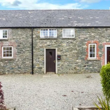 Hébergement de vacances Killarney Country Club Cottage, Killarney Faha (Kerry)
