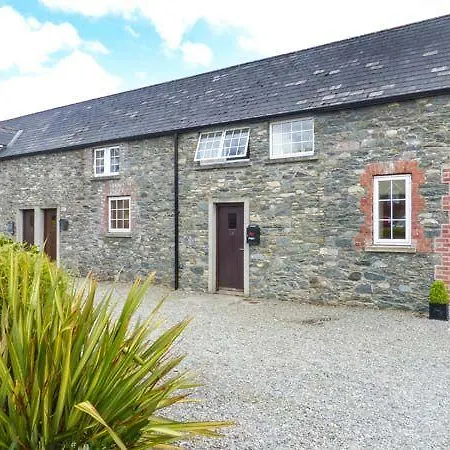 펜션 Killarney Country Club Cottage, Killarney