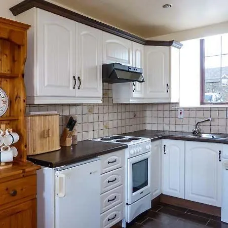 Killarney Country Club Cottage, Killarney