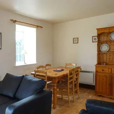 Hébergement de vacances Killarney Country Club Cottage, Killarney Faha (Kerry)